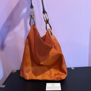 Jpk paris 75 orange nylon